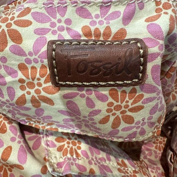 Fossil Handbag Purse - Picture 4 of 4